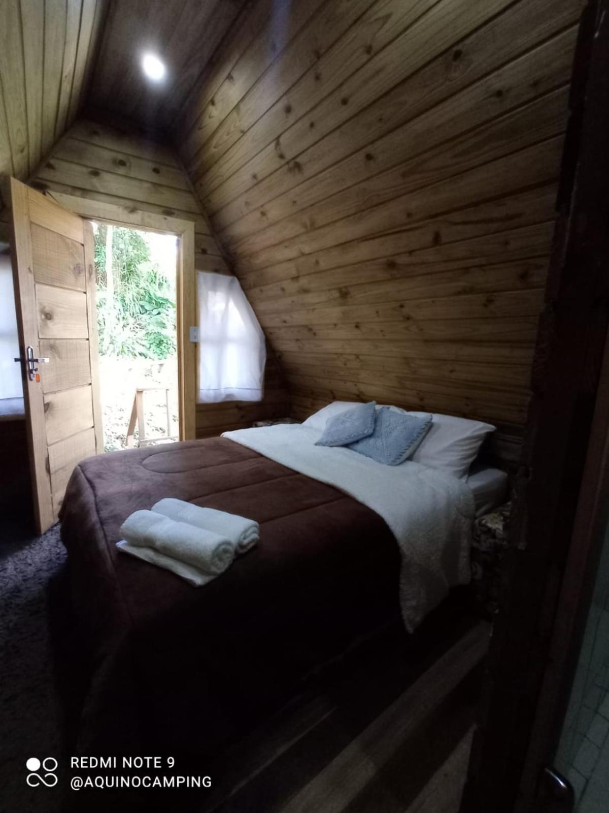 Aqui No Camping 布鲁马迪纽 客房 照片