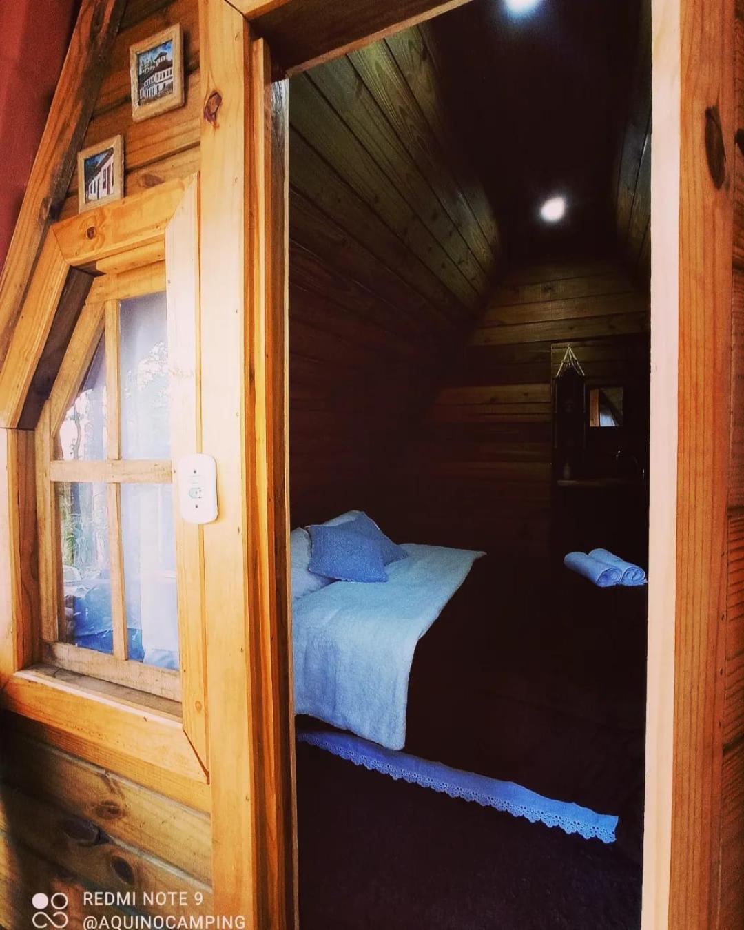Aqui No Camping 布鲁马迪纽 客房 照片
